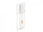 Silicon Power Blaze B06 USB 3.1 32GB Shell White pen drive